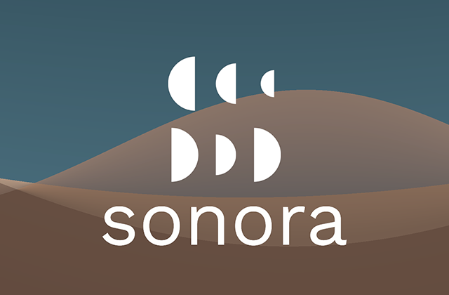 Sonora cover